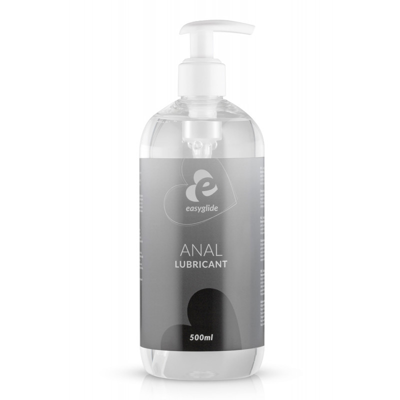 Lubrifiant EasyGlide anal 500 ml