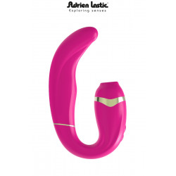 Double stimulateur My-G - Adrien Lastic