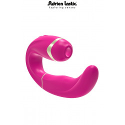 Double stimulateur My-G - Adrien Lastic