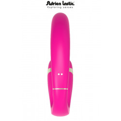 Double stimulateur My-G - Adrien Lastic