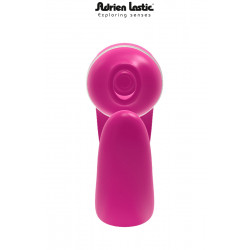 Double stimulateur My-G - Adrien Lastic