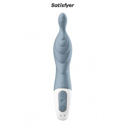 Vibromasseur A-Mazing 2 Gris - Satisfyer