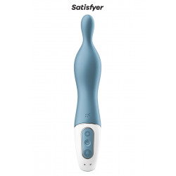 Vibromasseur A-Mazing 1 Bleu - Satisfyer