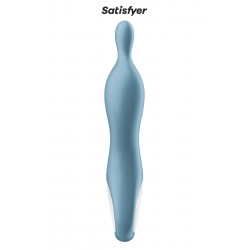 Vibromasseur A-Mazing 1 Bleu - Satisfyer