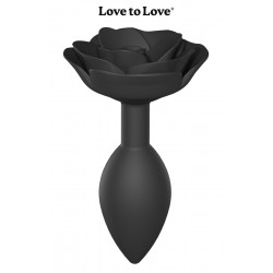 Plug Open Roses L - Love to Love