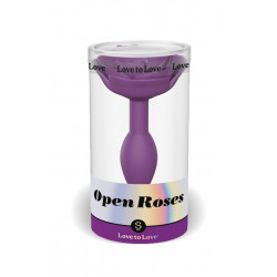 Plug Open Roses S - Love to Love