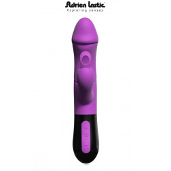 Vibro Rabbit Ares 2.0 - Adrien lastic