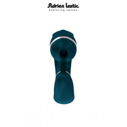 Double stimulateur My-G vert - Adrien Lastic