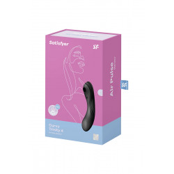 Stimulateur Curvy Trinity 4 - satisfyer