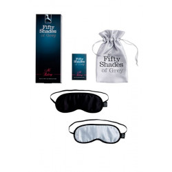 Pack 2 bandeaux - Fifty Shades Of Grey