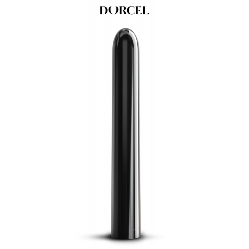 Vibro Black Muse 2.0 - Dorcel