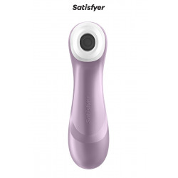 Stimulateur Pro 2 Generation 2 violet - Satisfyer