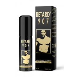 Spray retardant Retard 907