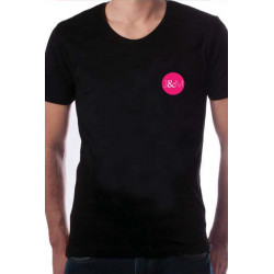 T-shirt Jacquie & Michel n°7