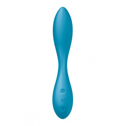 G-Spot Flex 1 bleu - Satisfyer