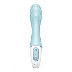 Vibro gonflable Satisfyer Air Pump Vibrator 5