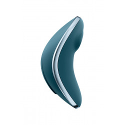 Double stimulateur Vulva Lover 1 bleu - Satisfyer