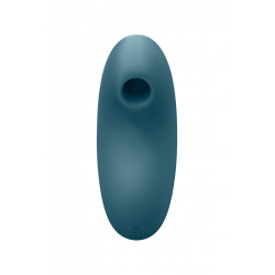 Double stimulateur Vulva Lover 2 bleu - Satisfyer