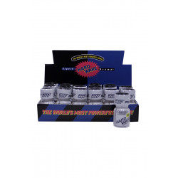 Box 18 poppers Hardware 10 ml