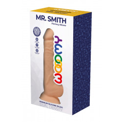 Gode double densité 17,5cm Mr Smith - Wooomy