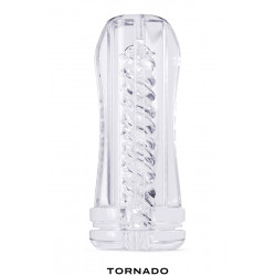 Gaine de masturbation Tornado Deep Blow - Dorcel