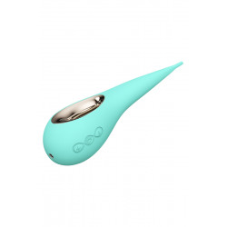 Stimulateur clitoridien Lelo Dot Aqua