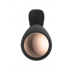 Vibro Ida wave Black - Lelo 