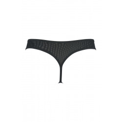 String dentelle V-10038 - Axami