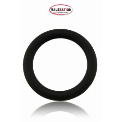 Cock-Ring  Silicone - Malesation