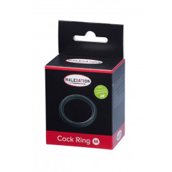 Cock-Ring  Silicone - Malesation