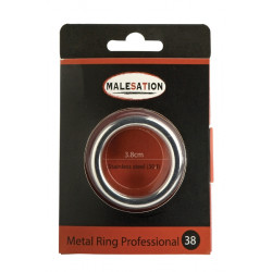 Metal Ring Professional - Malesation