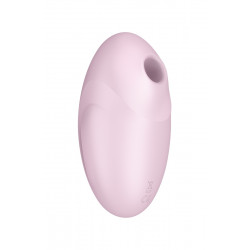 Double stimulateur  Vulva lover 3 Rose - Satisfyer