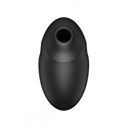 Double stimulateur Vulva lover 3 Noir - Satisfyer