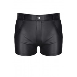 Short court en Wetlook - Regnes