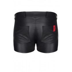 Short court en Wetlook - Regnes