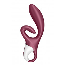 Vibro Touch Me rouge - Satisfyer