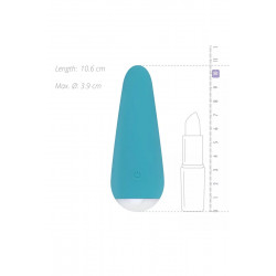 Mini vibro Julia - Cala Azul