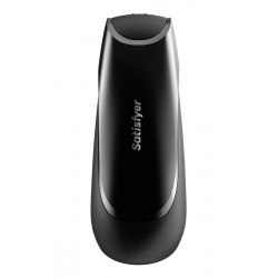 Masturbateur Men vibration+ Connecté - Satisfyer