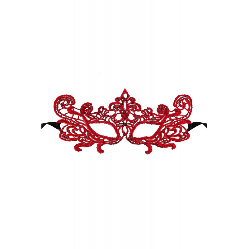 Loup rouge Voie Lactée - Maskarade Loup rouge Voie Lactée - Maskarade
