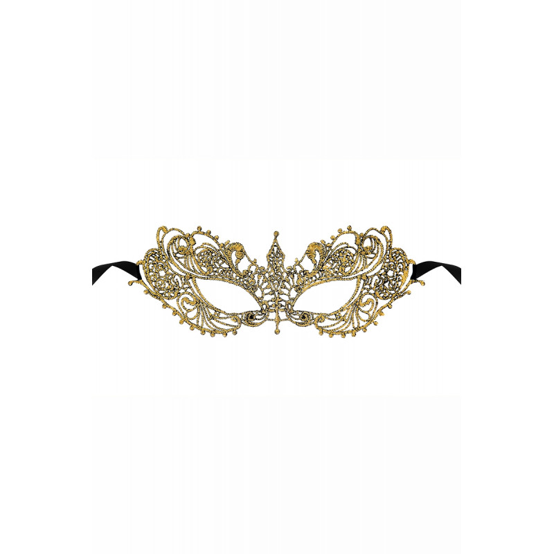 Loup doré Zenith - Maskarade Loup doré Zenith - Maskarade