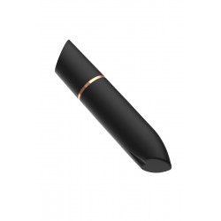 Vibro bullet rechargeable Rocket - Adrien Lastic