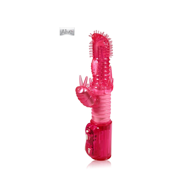 Vibro Rabbit  Cosmic Follies