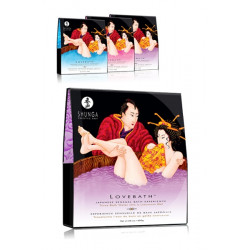 Sels de bain Lovebath - Shunga