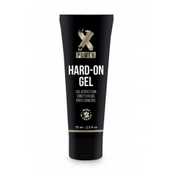 Gel d'érection Hard On Gel