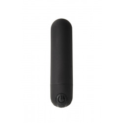 Vibro rechargeable Le voyageur Mini - Jacquie et Michel