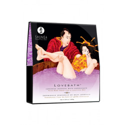 Sels de bain Lovebath - Shunga