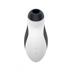 Orca - Stimulateur Air pulsé + Vibrations - Satisfyer