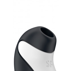 Orca - Stimulateur Air pulsé + Vibrations - Satisfyer