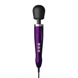 Vibro Wand Doxy Die Cast Violet