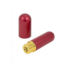 Inhalateur de poppers rouge - Litolu